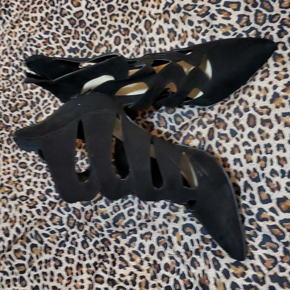 Nine west heels - Picture 5 of 8